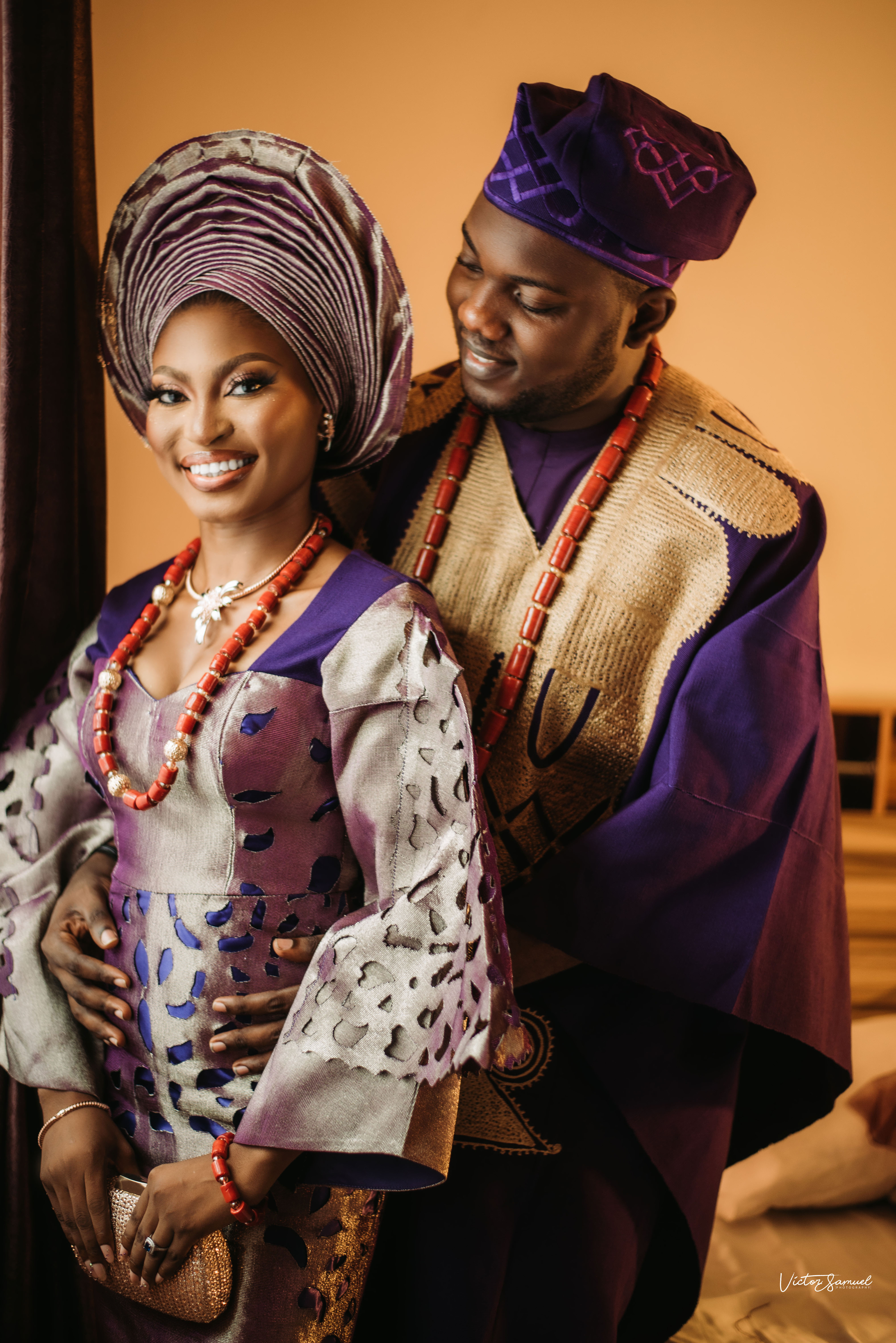 Mayowa and Erere